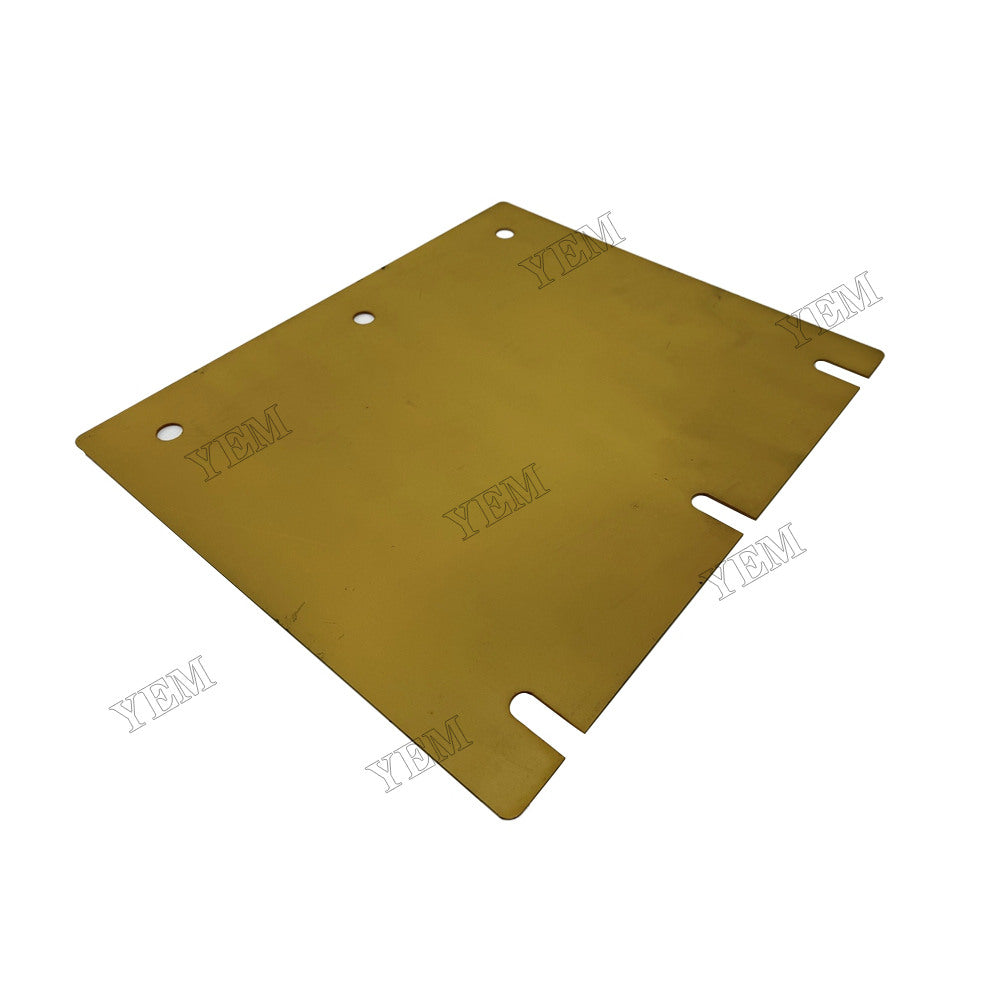 YEM Parts Guard Plate 21K-54-72270 for Komatsu Mechanical Spare Parts For Komatsu