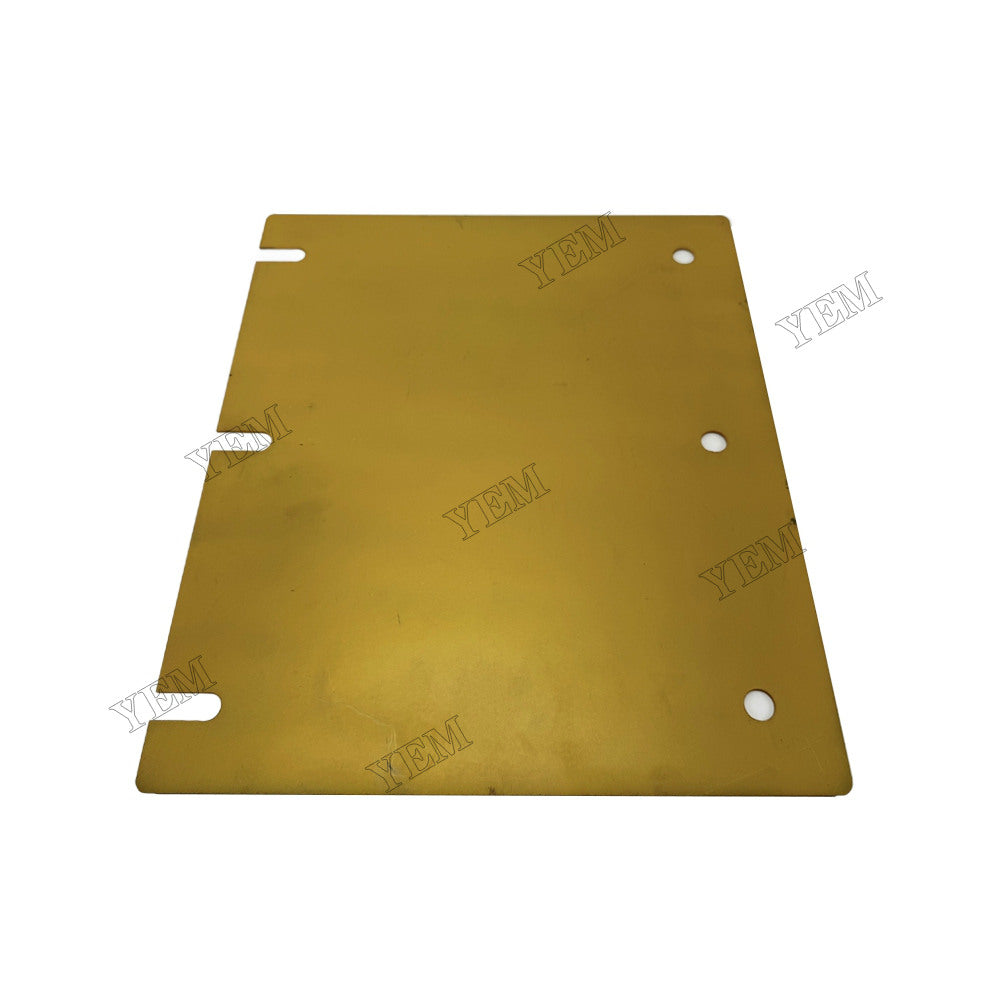 YEM Parts Guard Plate 21K-54-72270 for Komatsu Mechanical Spare Parts For Komatsu