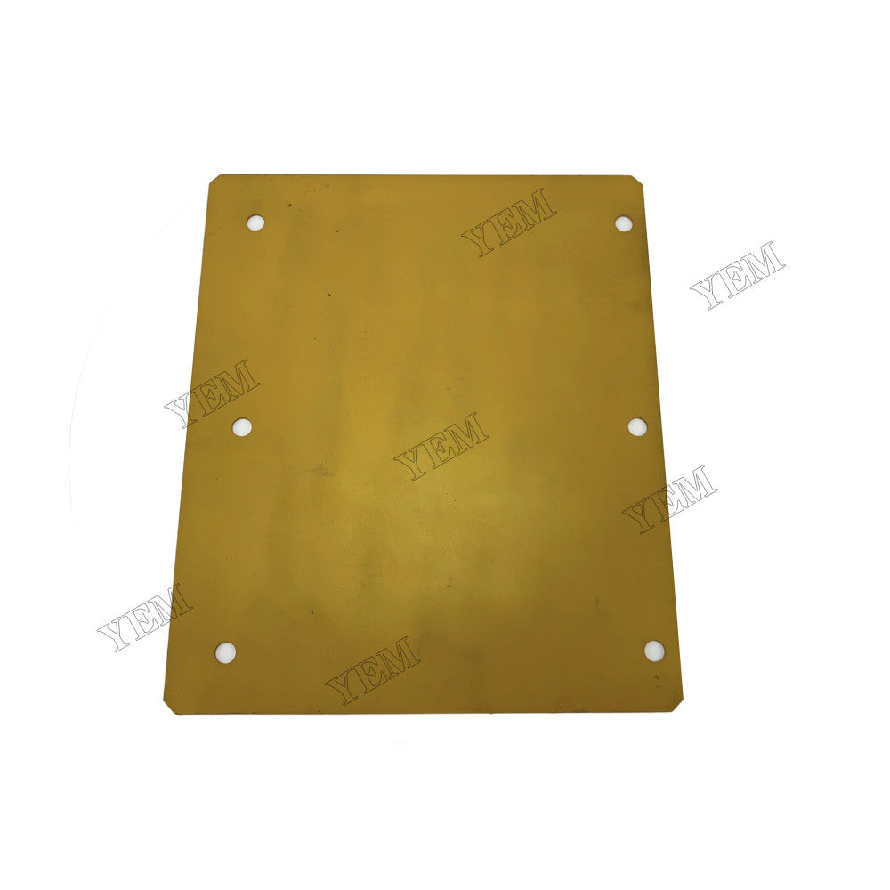 YEM Parts Guard Plate 21K-54-72280 for Komatsu Mechanical Spare Parts