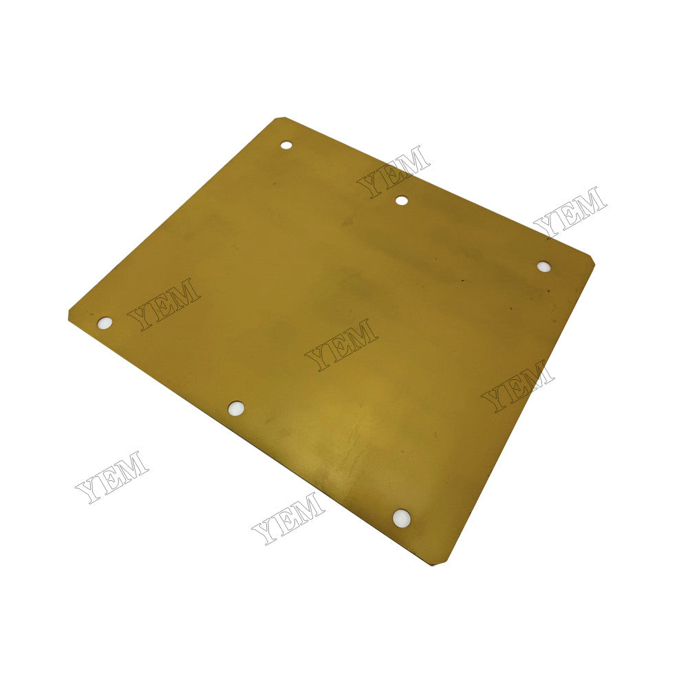 YEM Parts Guard Plate 21K-54-72280 for Komatsu Mechanical Spare Parts