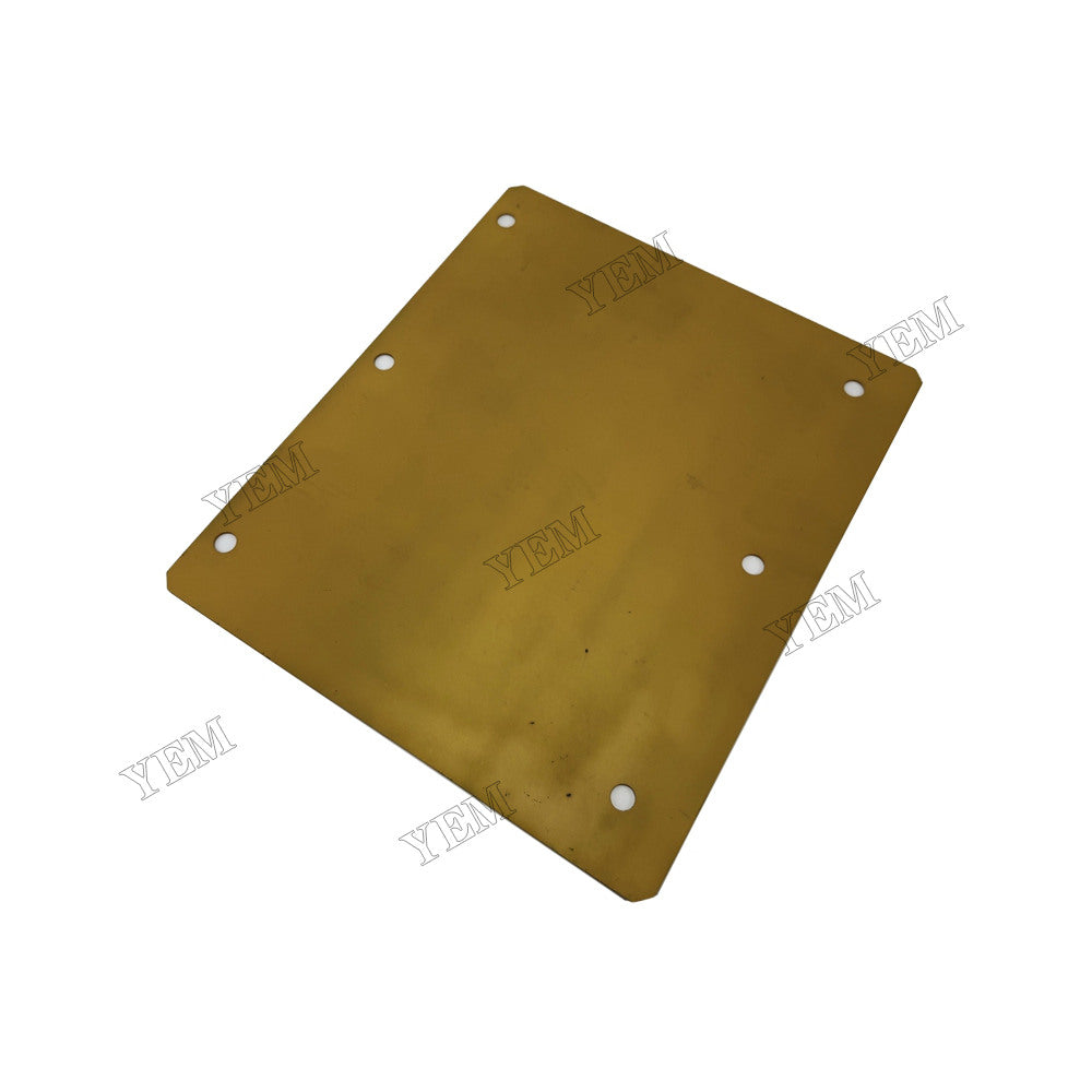 YEM Parts Guard Plate 21K-54-72280 for Komatsu Mechanical Spare Parts