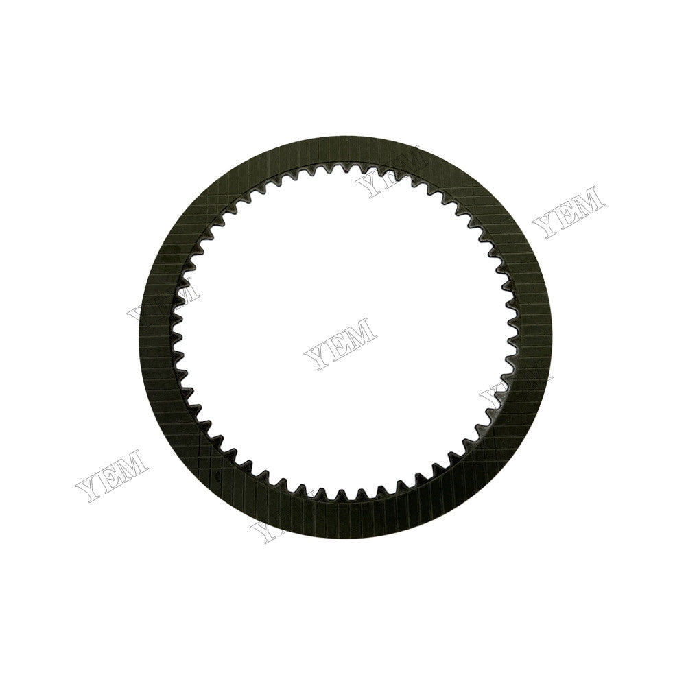 YEM Parts Friction Plate 111-15-02000 for Komatsu Mechanical Spare Parts