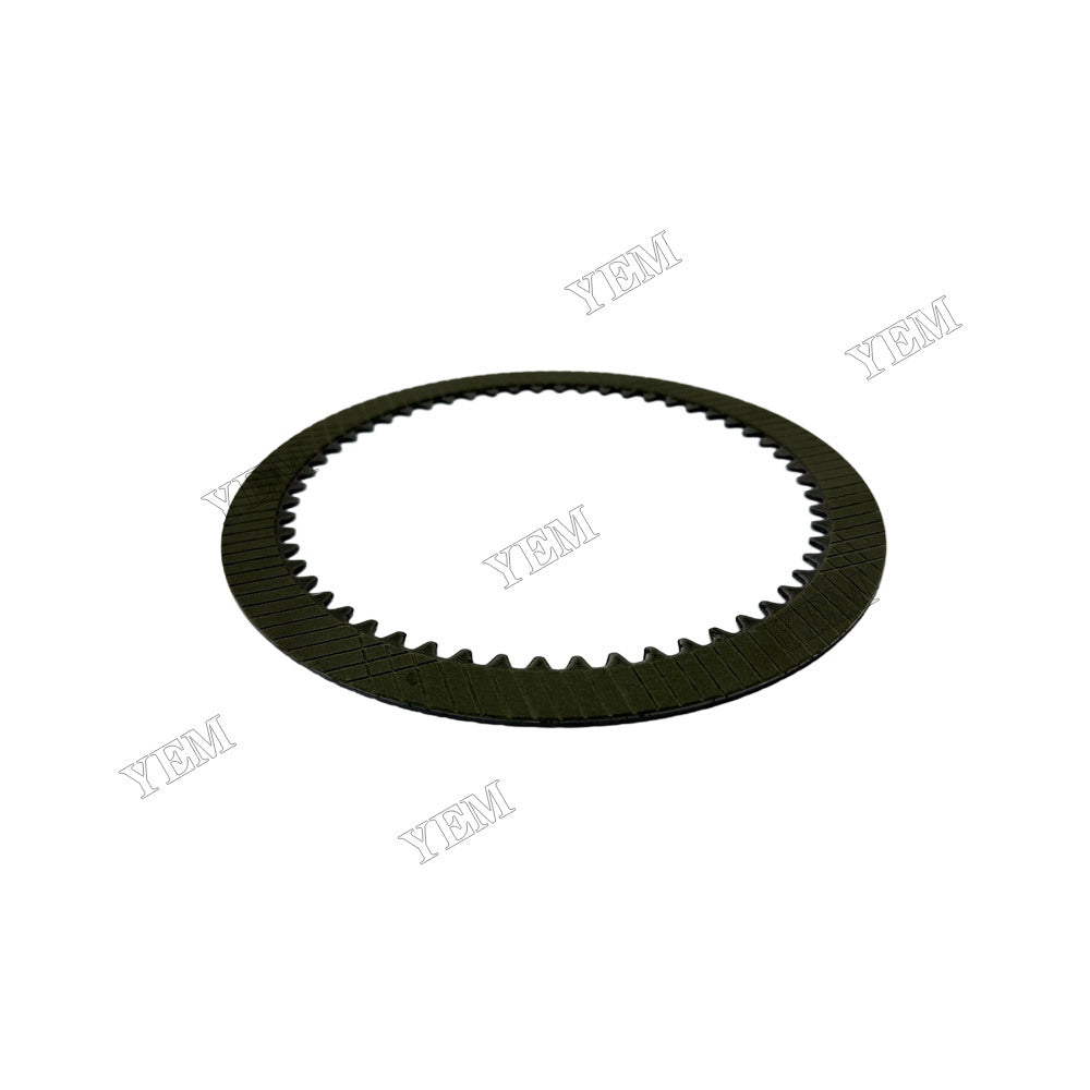 YEM Parts Friction Plate 111-15-02000 for Komatsu Mechanical Spare Parts For Komatsu