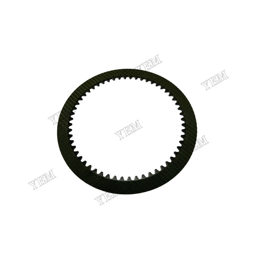 YEM Parts Friction Plate 111-15-02000 for Komatsu Mechanical Spare Parts For Komatsu