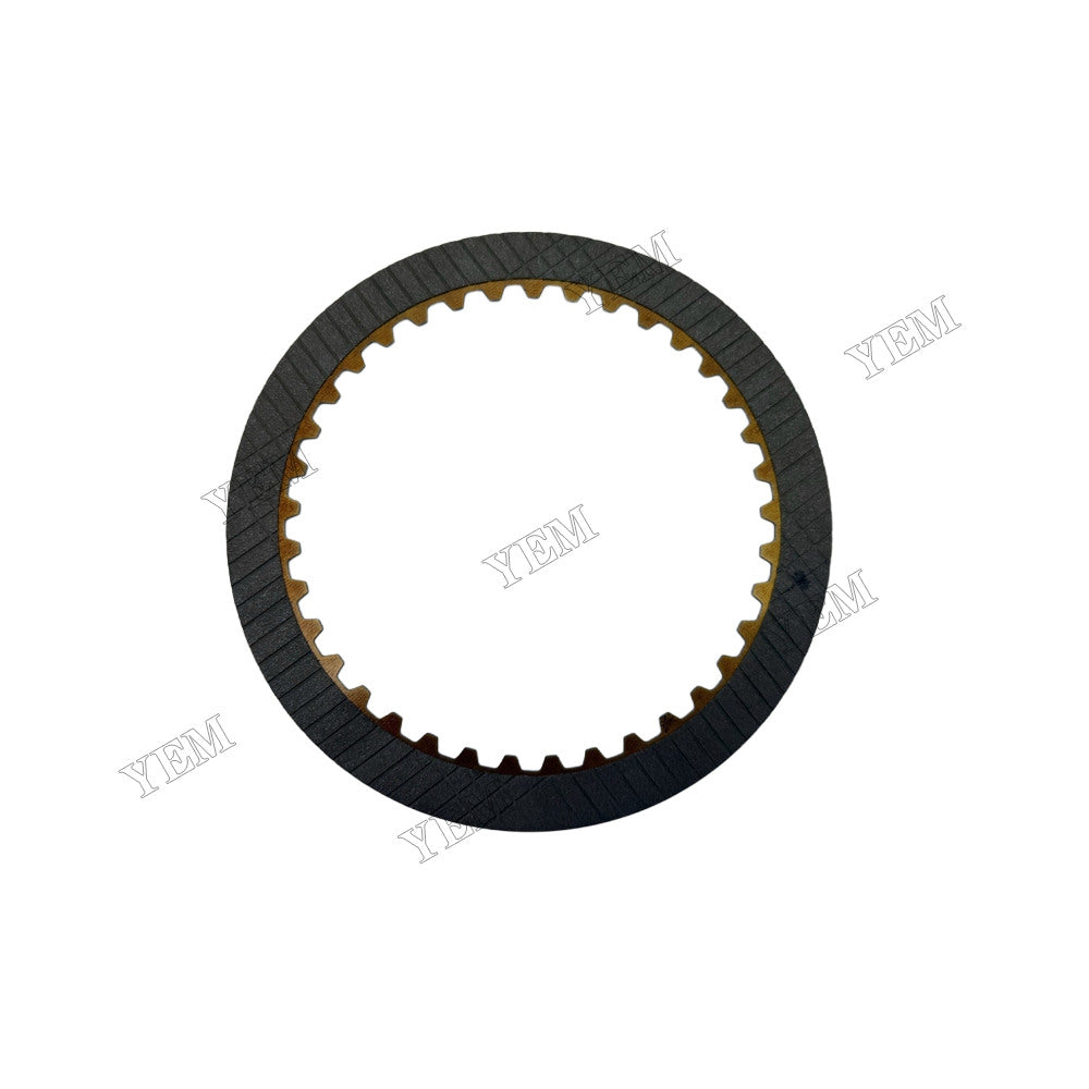 YEM Parts Friction Plate 111-15-04000 for Komatsu Mechanical Spare Parts