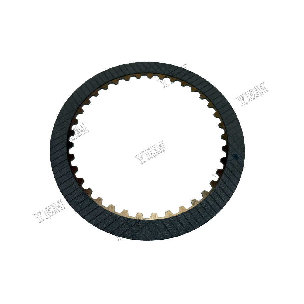 YEM Parts Friction Plate 111-15-04000 for Komatsu Mechanical Spare Parts For Komatsu