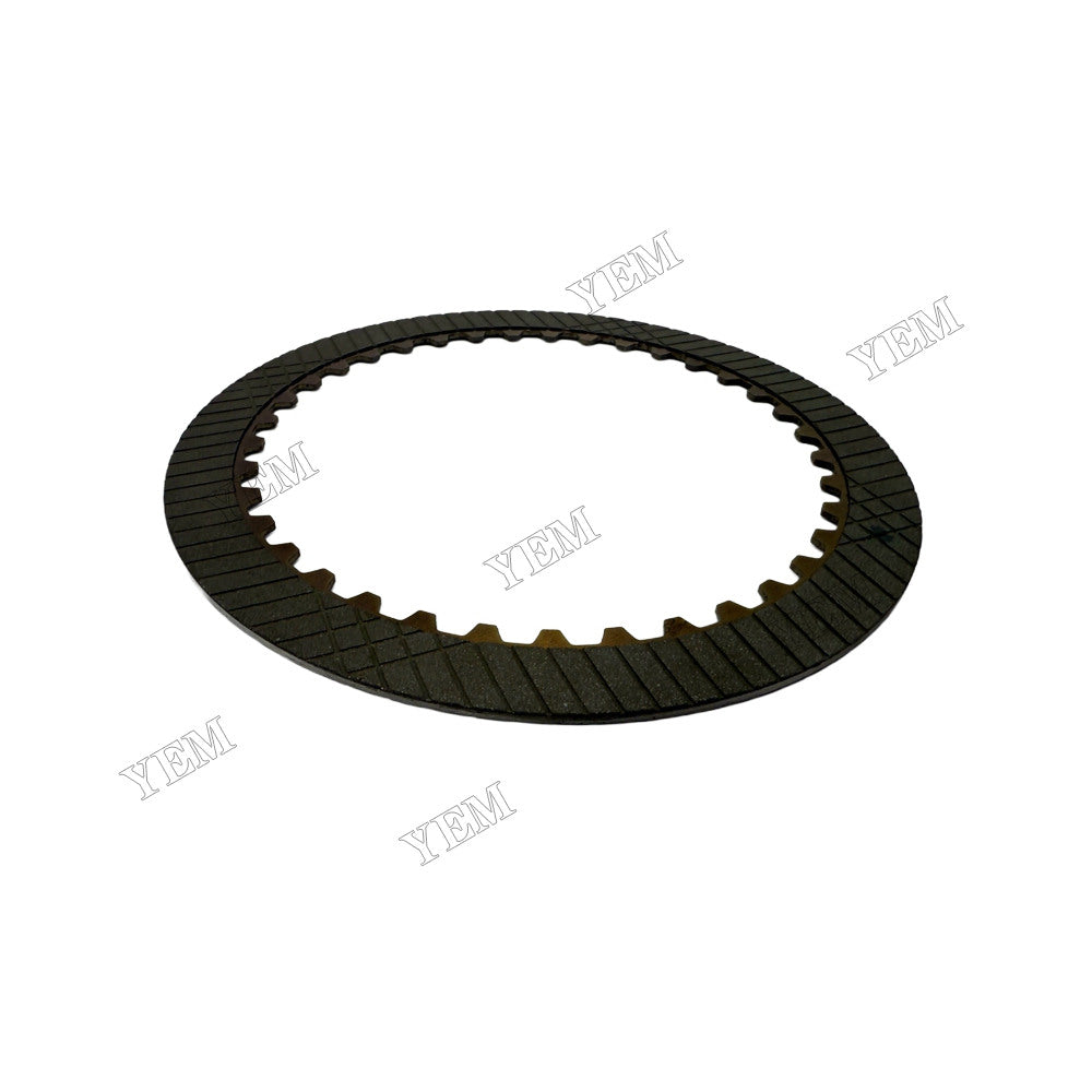 YEM Parts Friction Plate 111-15-04000 for Komatsu Mechanical Spare Parts For Komatsu