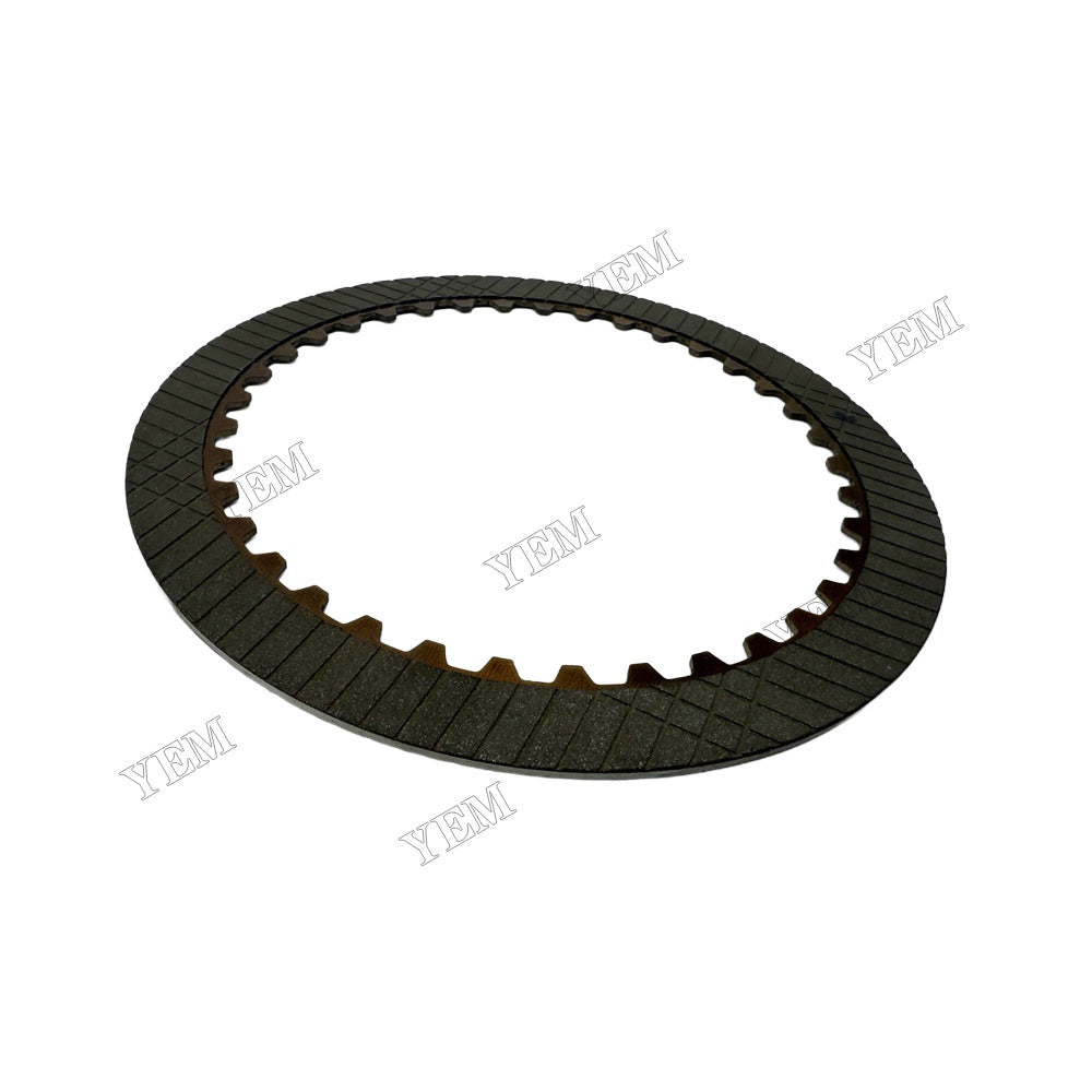 YEM Parts Friction Plate 111-15-04000 for Komatsu Mechanical Spare Parts For Komatsu