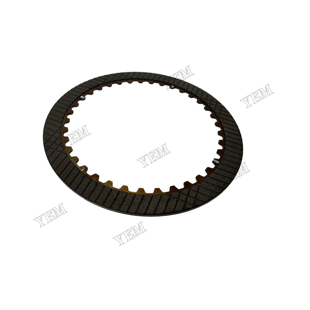 YEM Parts Friction Plate 111-15-04000 for Komatsu Mechanical Spare Parts For Komatsu