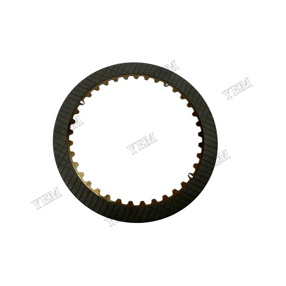 YEM Parts Friction Plate 111-15-04000 for Komatsu Mechanical Spare Parts For Komatsu