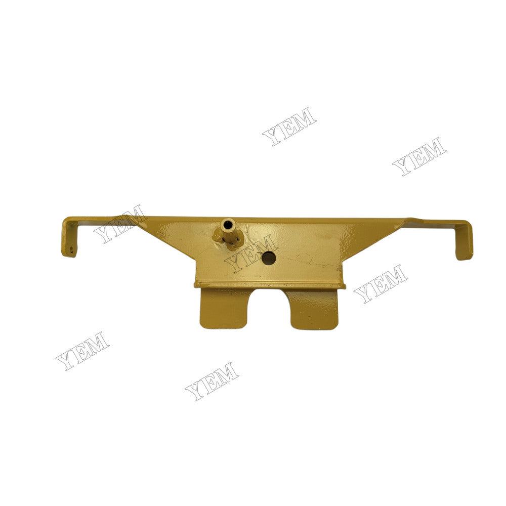 YEM Parts Bracket 21K-06-71130 for Komatsu Mechanical Spare Parts