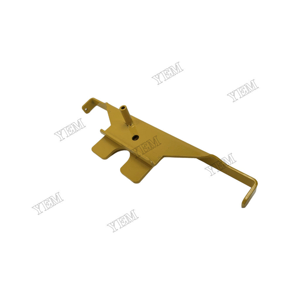 YEM Parts Bracket 21K-06-71130 for Komatsu Mechanical Spare Parts For Komatsu