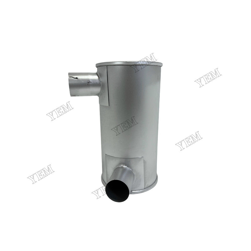 YEM Parts Muffler 6737-11-5540 for Komatsu Mechanical Spare Parts