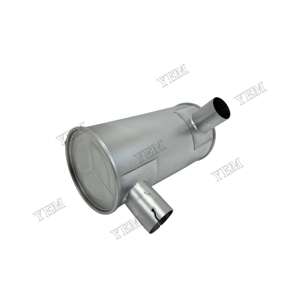 YEM Parts Muffler 6737-11-5540 for Komatsu Mechanical Spare Parts