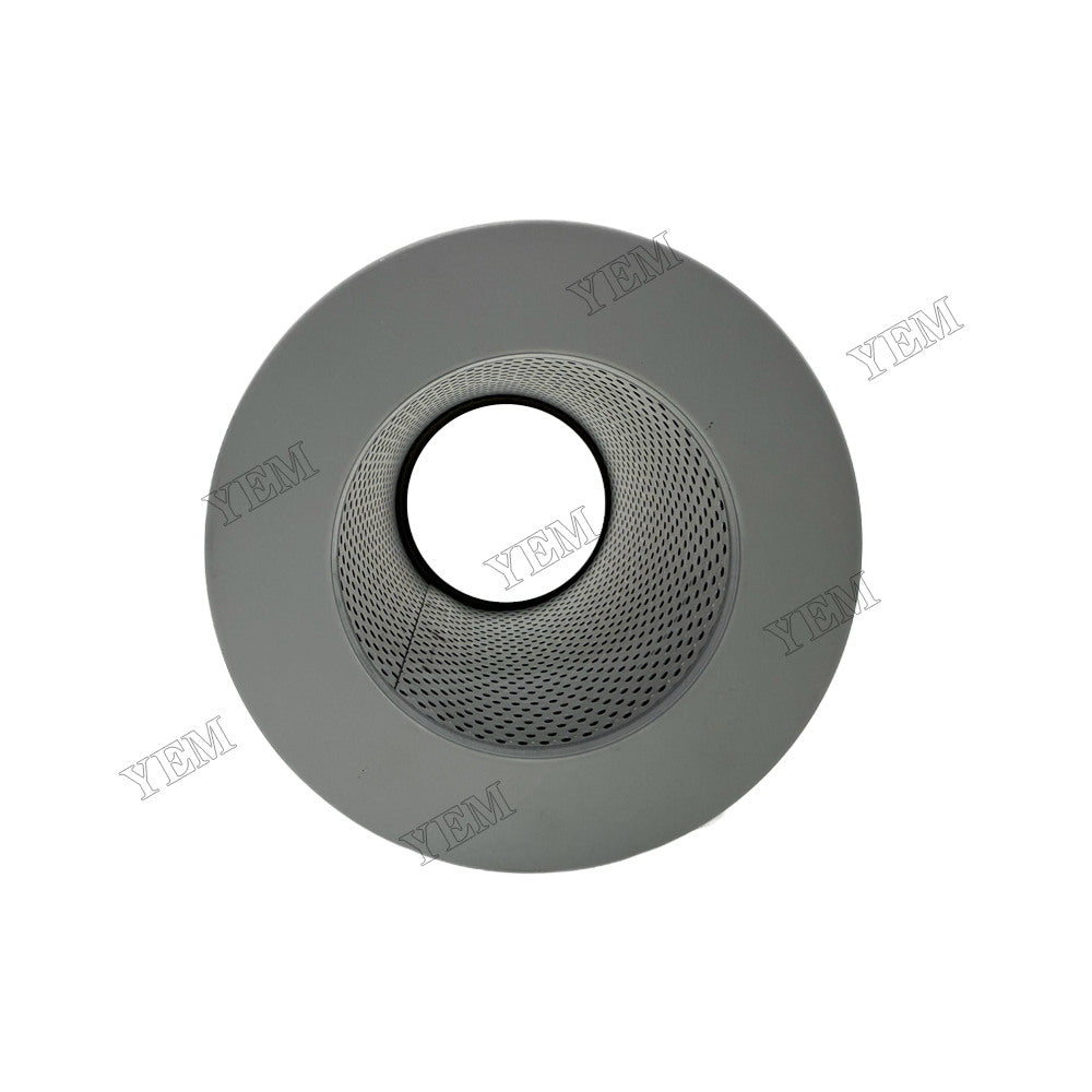 YEM Parts Fuel Filter 207-60-71182 for Komatsu Excavator PC200-6 PC200-7 PC210-6 PC220-6 PC220-7 PC228US-1 PC228US-2 For Komatsu