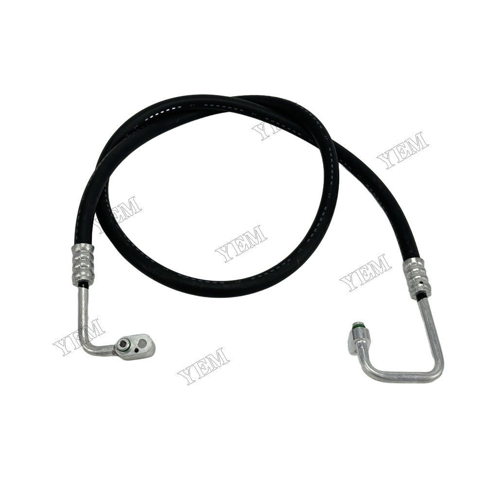 YEM Parts Pipe / Tube 21K-979-7142 for Komatsu Mechanical Spare Parts
