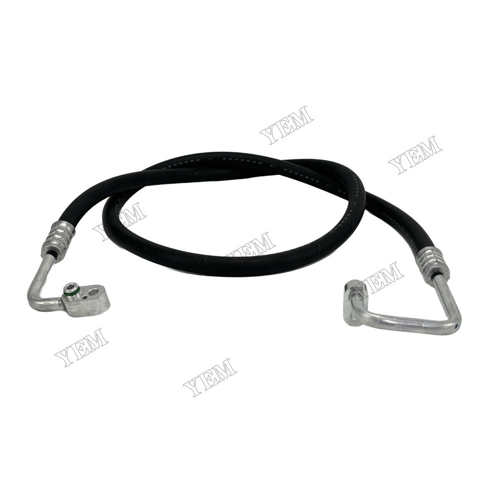 YEM Parts Pipe / Tube 21K-979-7142 for Komatsu Mechanical Spare Parts