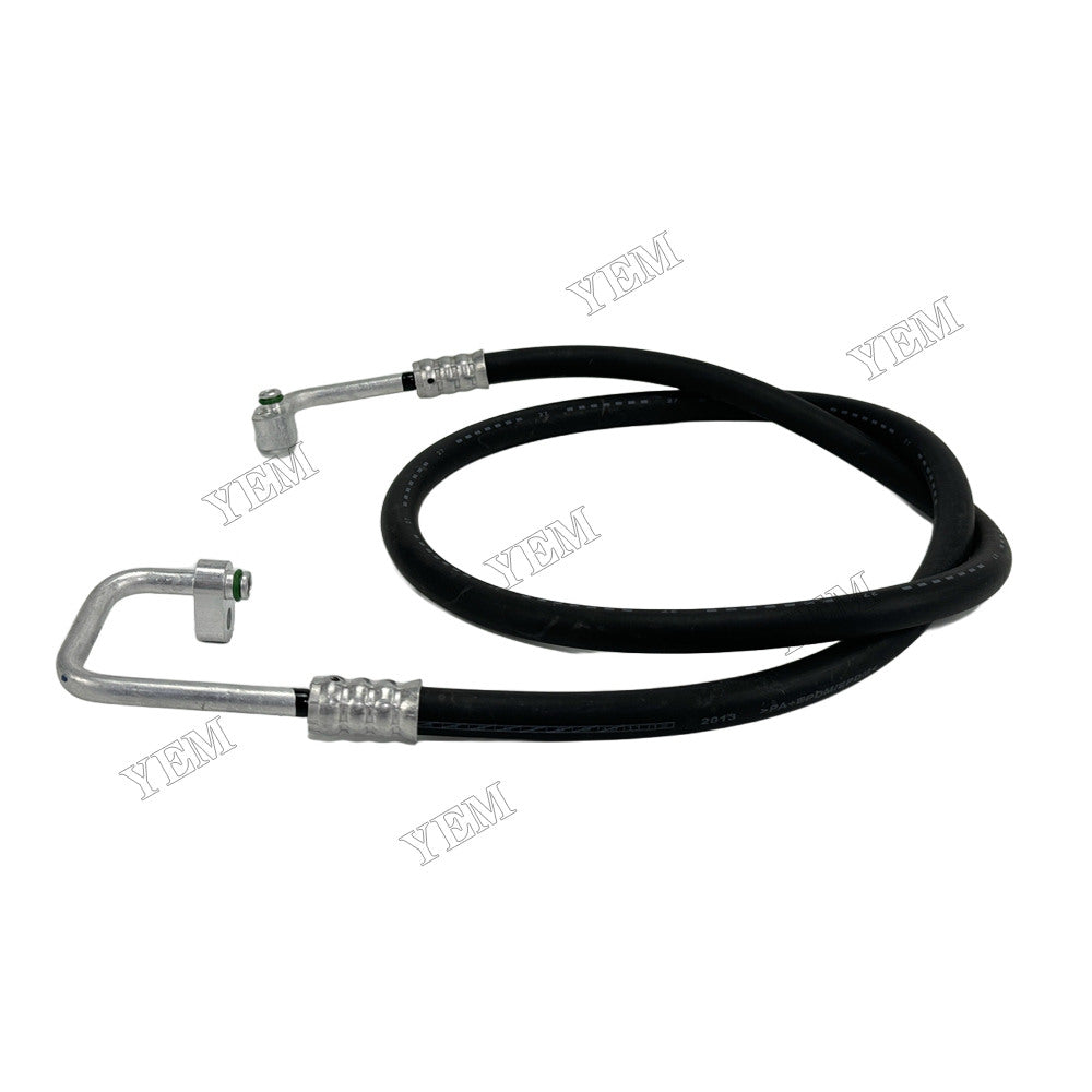 YEM Parts Pipe / Tube 21K-979-7142 for Komatsu Mechanical Spare Parts