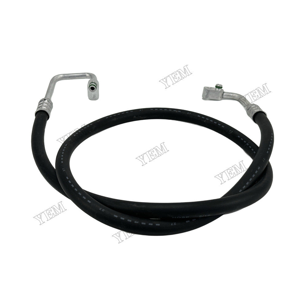 YEM Parts Pipe / Tube 21K-979-7142 for Komatsu Mechanical Spare Parts