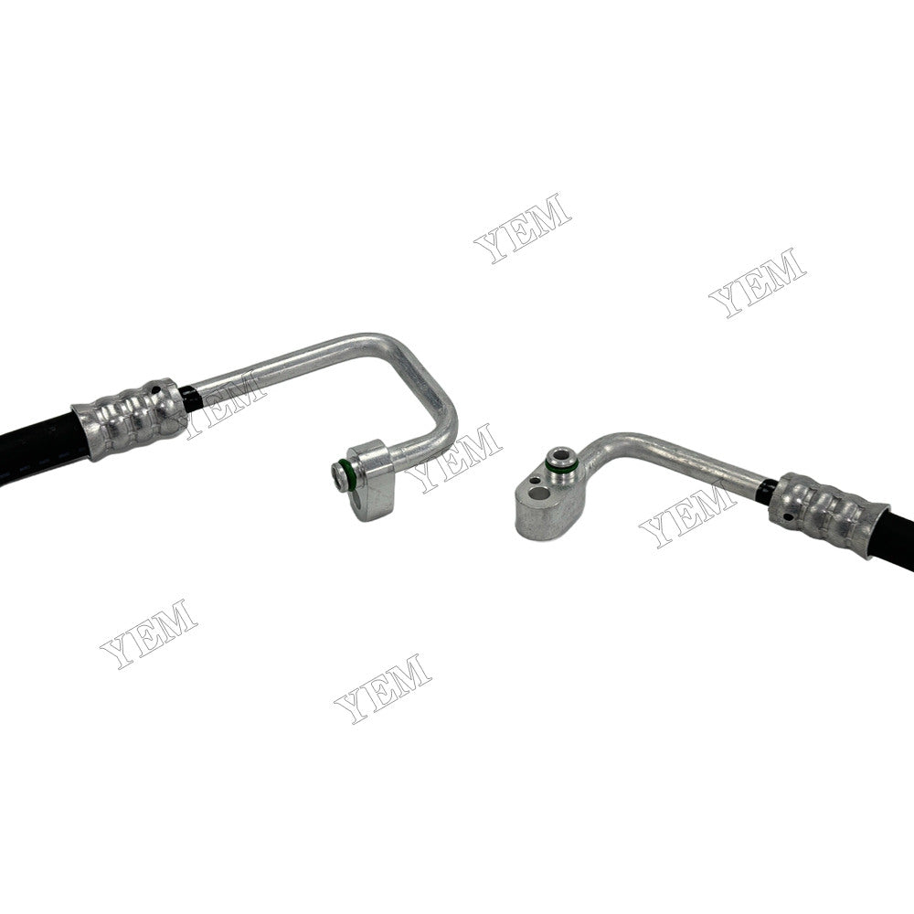 YEM Parts Pipe / Tube 21K-979-7142 for Komatsu Mechanical Spare Parts