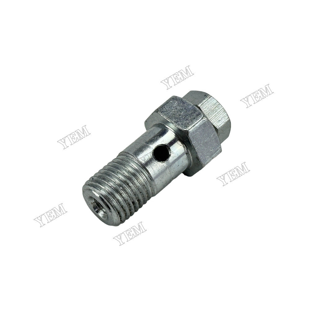 YEM Parts PC160LC-7 Pressure Reliefvalve for Komatsu Mechanical Spare Parts