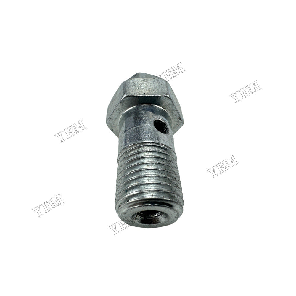 YEM Parts PC160LC-7 Pressure Reliefvalve for Komatsu Mechanical Spare Parts