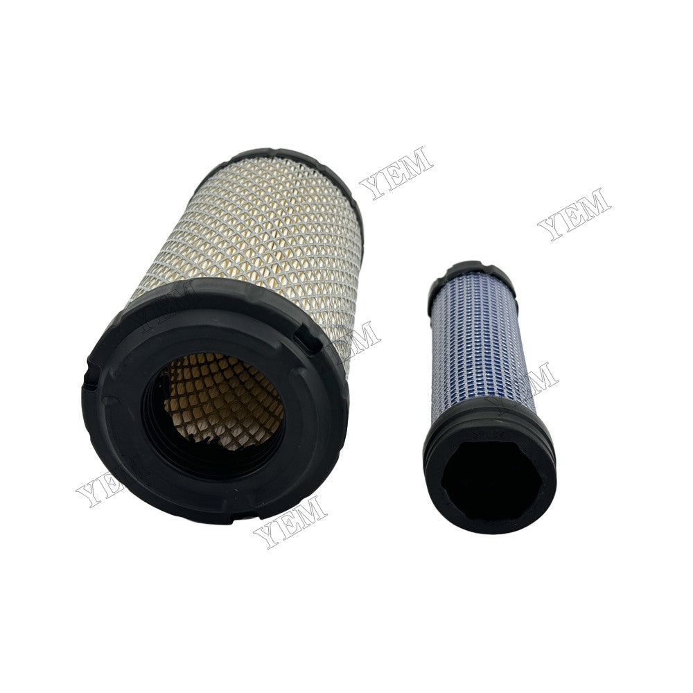 YEM Parts PC18 PC20 Air Filter K121182320 for Komatsu Mechanical Spare Parts For Komatsu