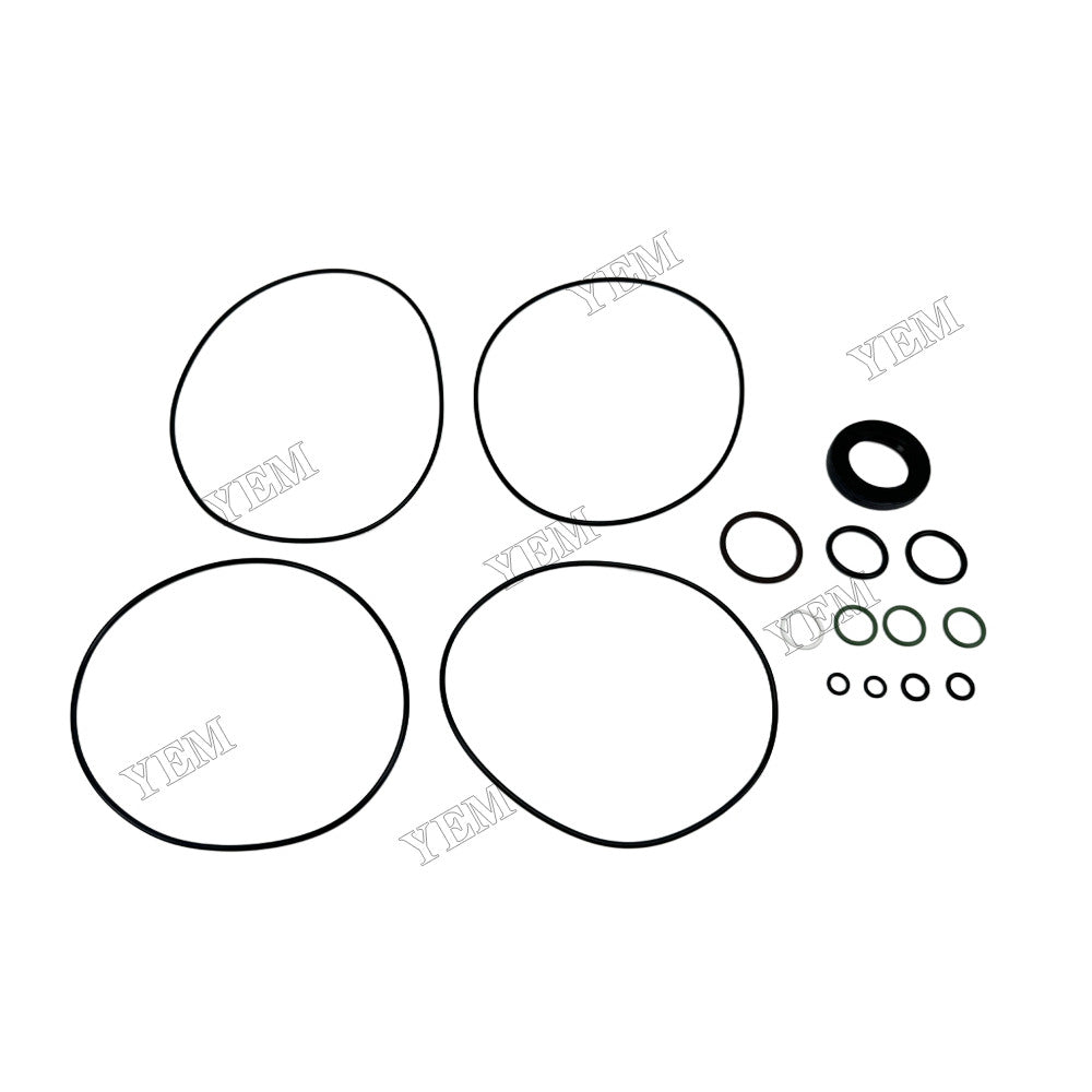 YEM Parts PC200-8 Rotary Joint Repair Kit for Komatsu Mechanical Spare Parts For Komatsu