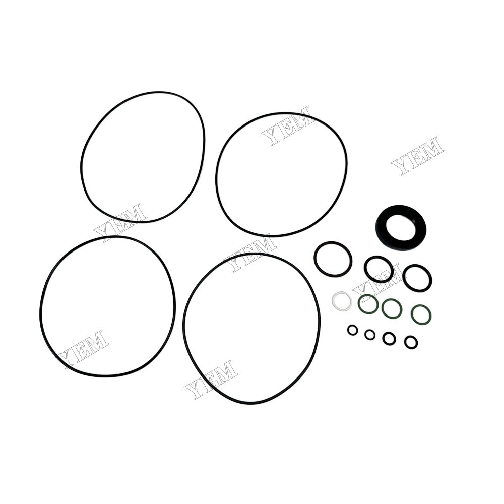 YEM Parts PC200-8 Rotary Joint Repair Kit for Komatsu Mechanical Spare Parts For Komatsu