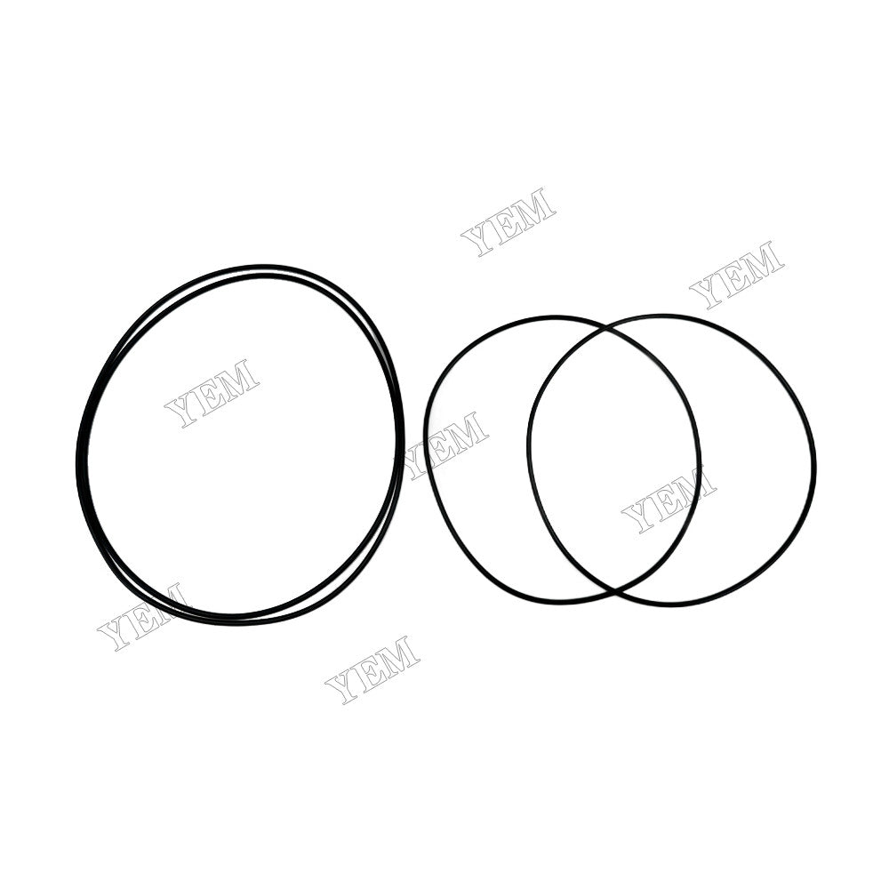 YEM Parts PC200-8 Rotary Joint Repair Kit for Komatsu Mechanical Spare Parts For Komatsu