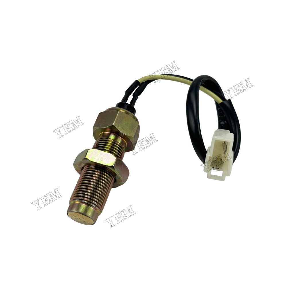 YEM Parts 4BT Speed Sensor 4938613 for Cummins Mechanical Spare Parts