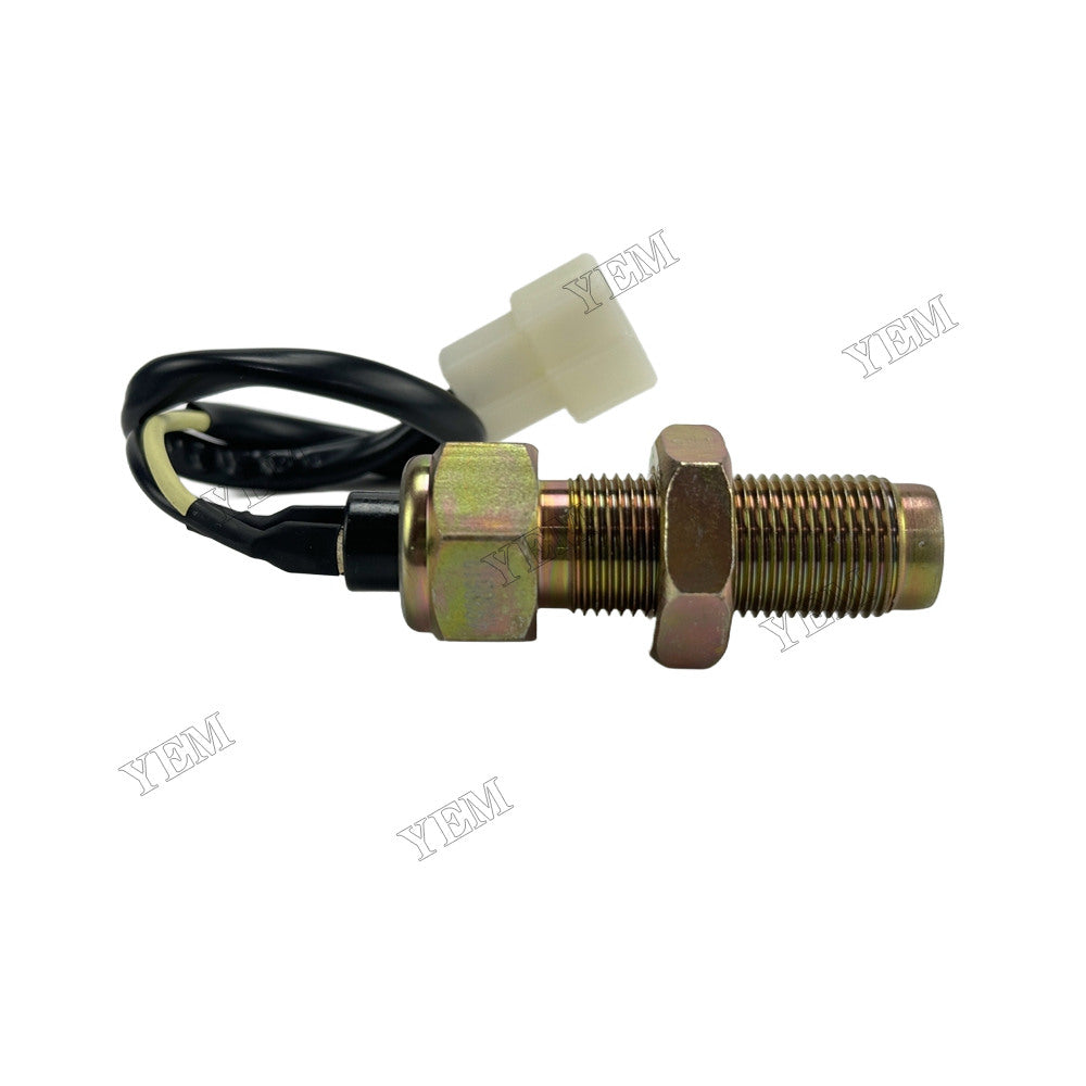 YEM Parts 4BT Speed Sensor 4938613 for Cummins Mechanical Spare Parts For Cummins