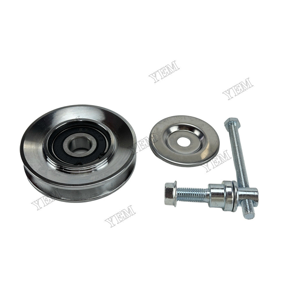 YEM Parts 6CT Pulley for Cummins Mechanical Spare Parts