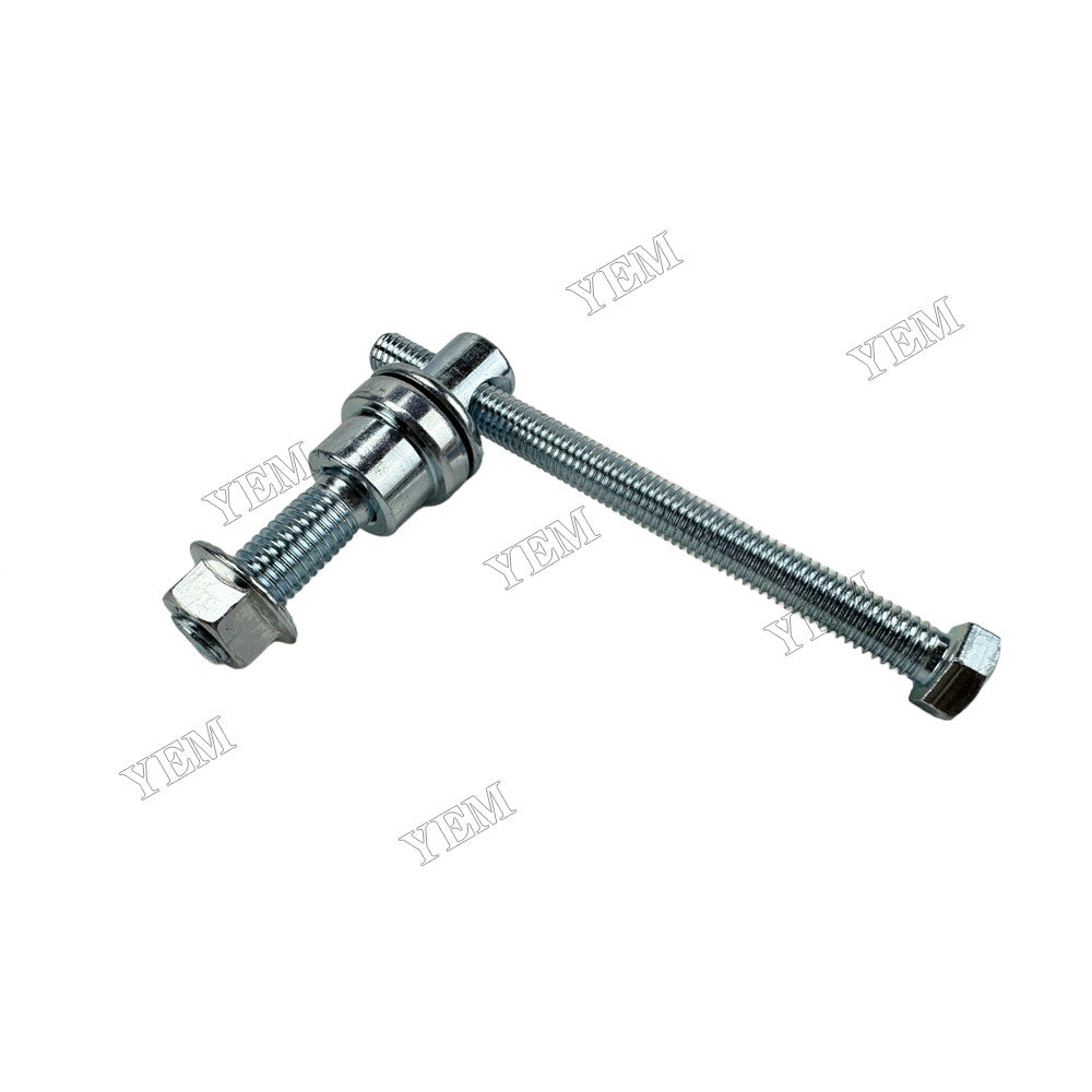 YEM Parts 6CT Pulley for Cummins Mechanical Spare Parts For Cummins