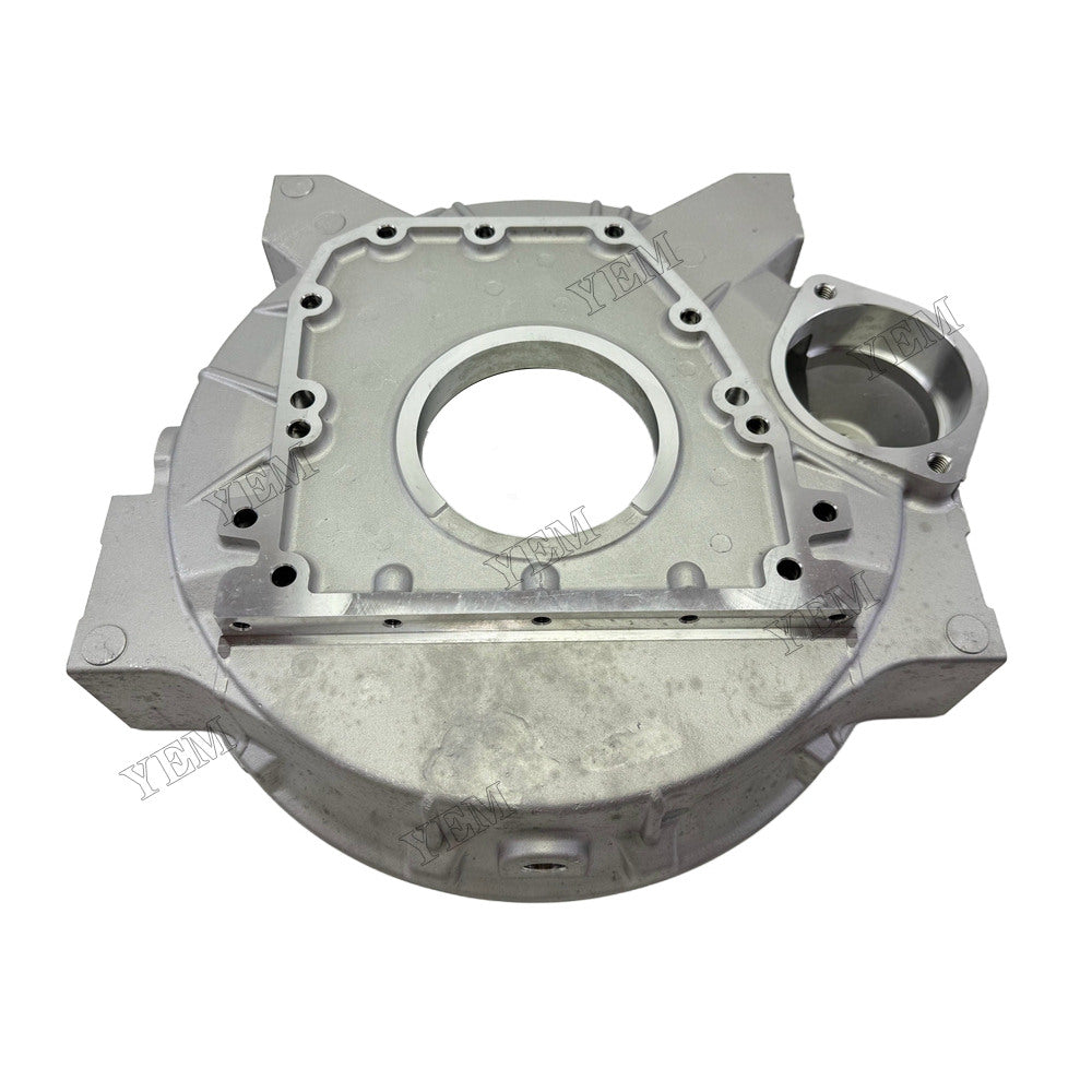 YEM Parts B3.3 Flywheel Housing 6204-21-4230 for Cummins Mechanical Spare Parts