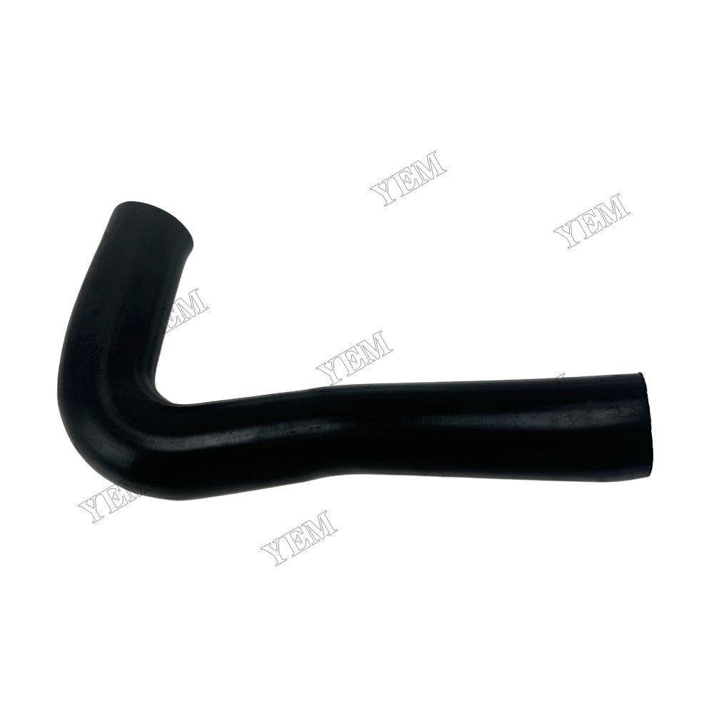 YEM Parts B4.5 Upper Radiator Hose DI 3089943 for Cummins Excavator ZX450 ZX460LCH-AMS ZX470-5G ZX480MT ZX500LC For Cummins