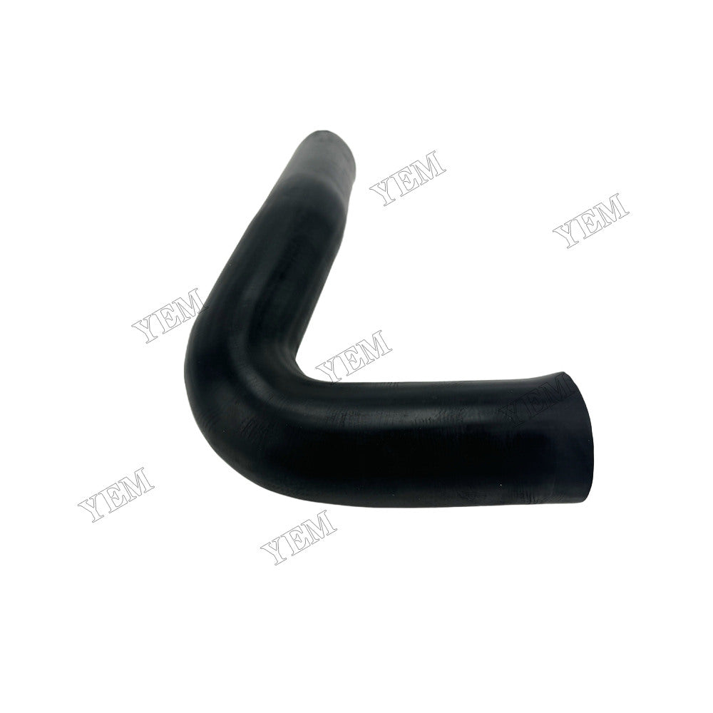 YEM Parts B4.5 Upper Radiator Hose DI 3089943 for Cummins Excavator ZX450 ZX460LCH-AMS ZX470-5G ZX480MT ZX500LC For Cummins