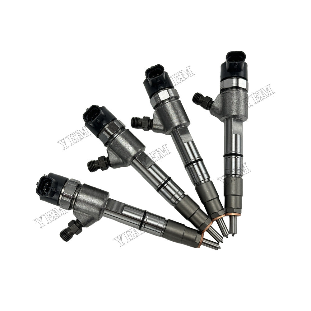 YEM Parts ISF2.8 Injector 0445110690 for Cummins Mechanical Spare Parts