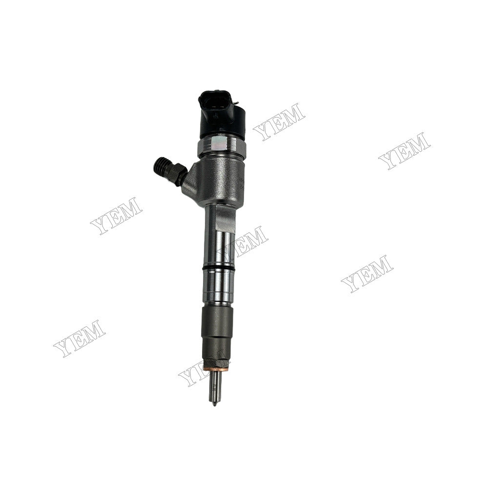 YEM Parts ISF3.8 Injector 0445110690 for Cummins Mechanical Spare Parts