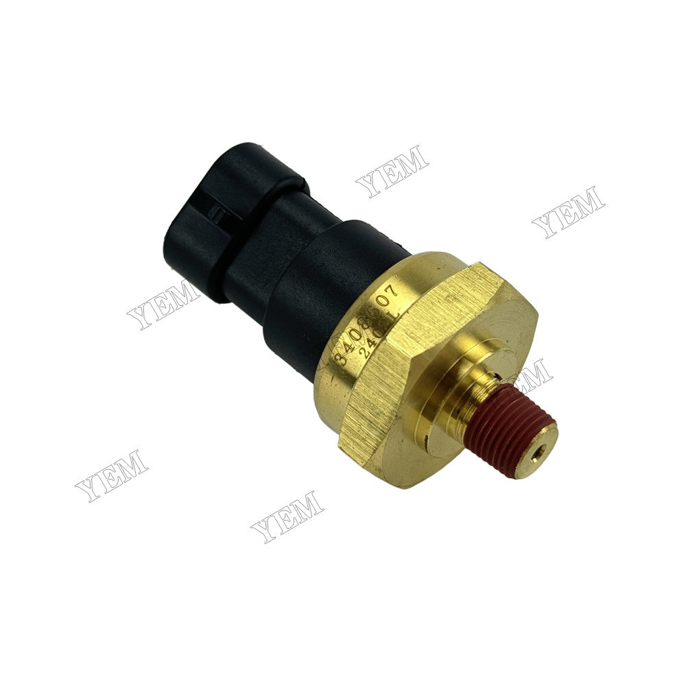 YEM Parts K19 Sensor 3408607 2897696 6732-81-3110 for Cummins Mechanical Spare Parts