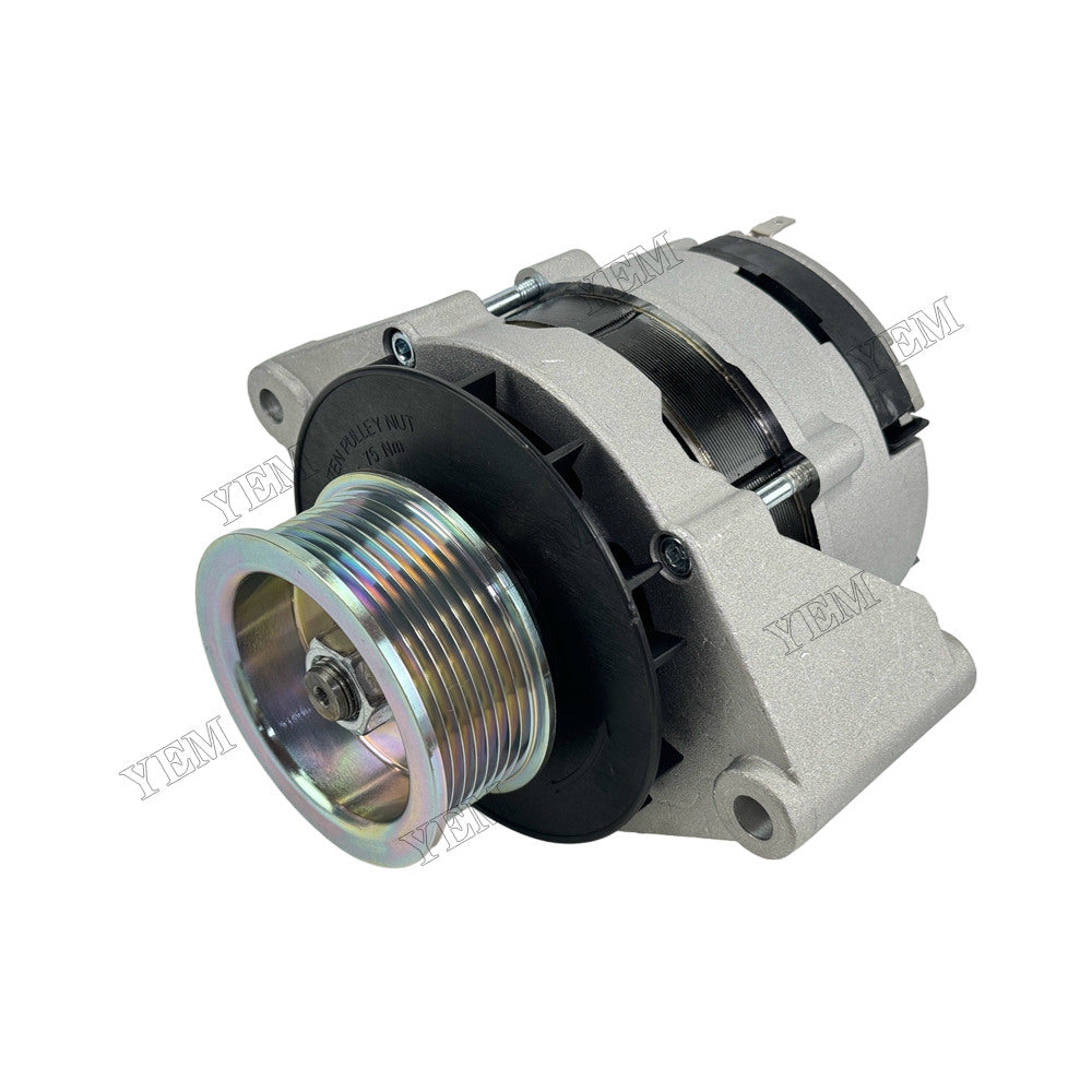 YEM Parts K19 Alternator 24V 4381503 4094998 3353588 for Cummins KTA19 QSK19 For Cummins