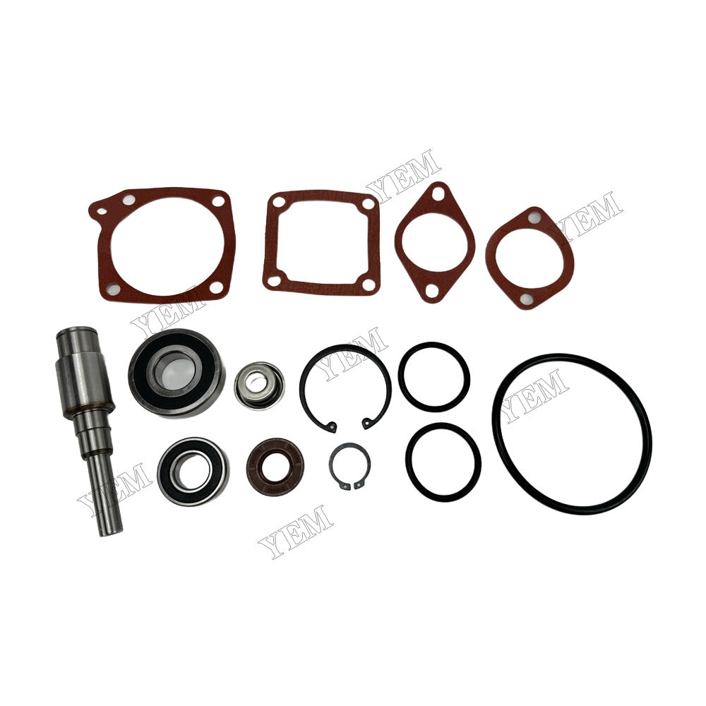 YEM Parts K19 Water Pump Assembly 3803153 for Cummins Mechanical Spare Parts