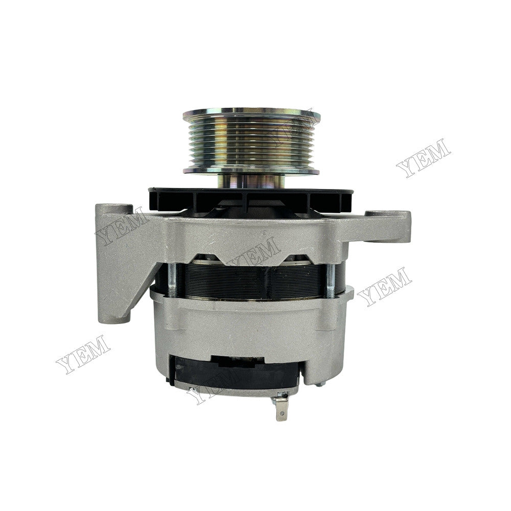 YEM Parts K38 Alternator 24V 4381503 4094998 3353588 for Cummins Mechanical Spare Parts