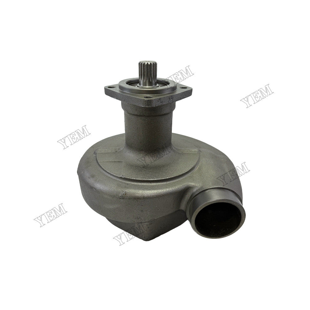 YEM Parts K38 Water Pump 4372338 for Cummins GTA38 QSK19G QSK60 G5.9 For Cummins