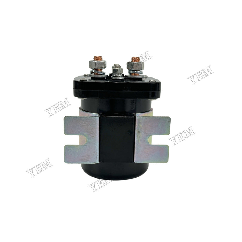 YEM Parts KTA38 Relay 24V 3050692 for Cummins 6C8.3 G855 ISM ISX15 K19 K38 K50 QSC8.3 QSK19 X12 X13 For Cummins