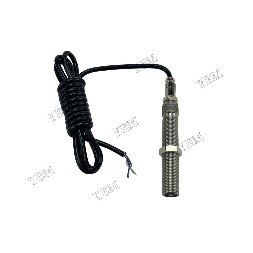 YEM Parts QSK19 Speed Sensor 213272 for Cummins Mechanical Spare Parts