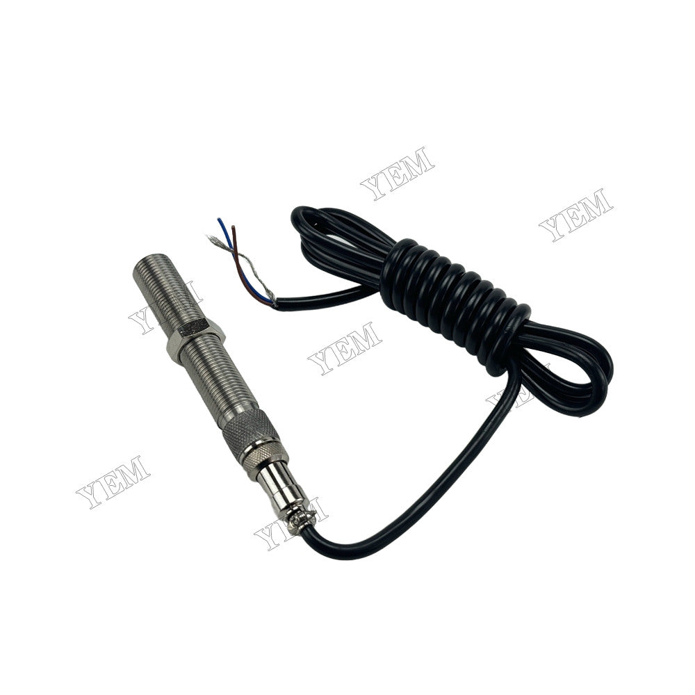 YEM Parts QSK19 Speed Sensor 213272 for Cummins Mechanical Spare Parts For Cummins