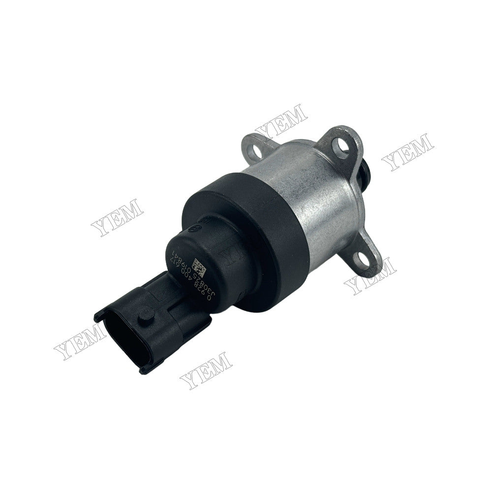 YEM Parts Pressure Sensor 12V 4992596 0928400617 for Cummins Truck TGA TGL TGM TGS TGX For Cummins
