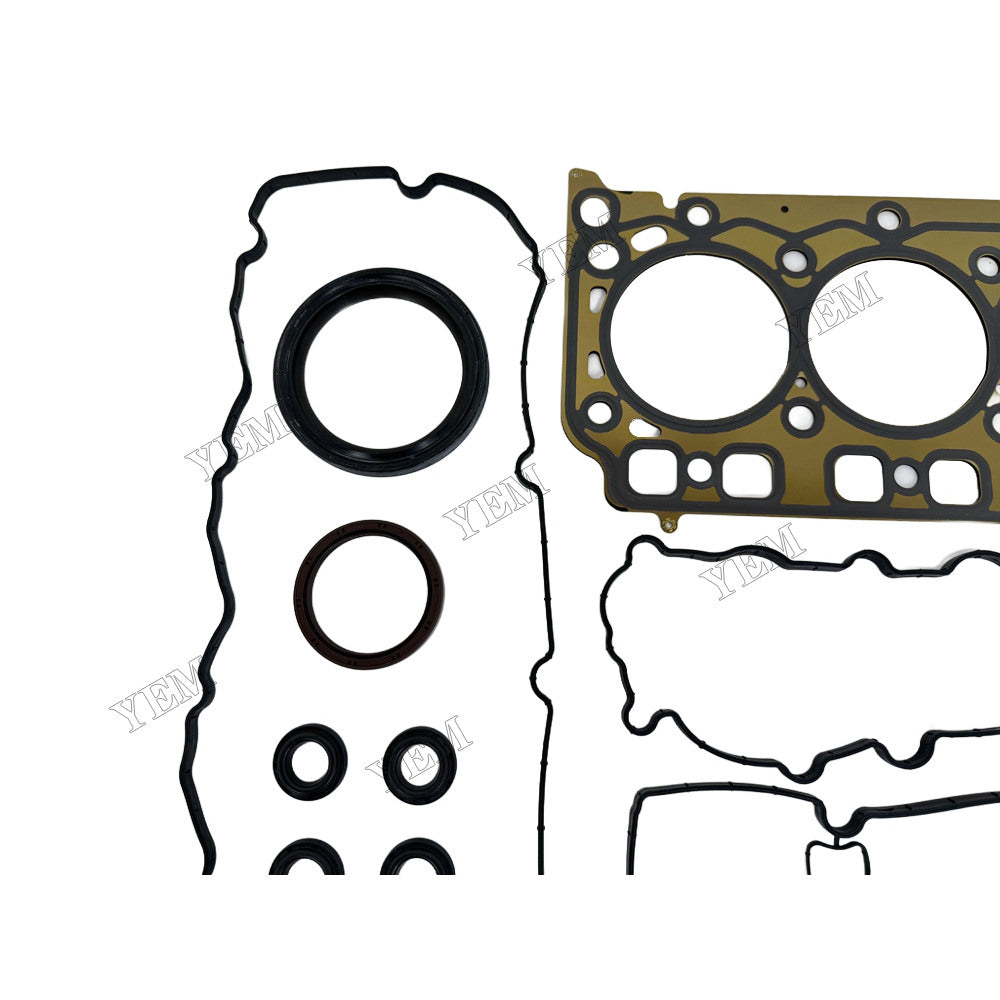 YEM Parts D24 Full Gasket Kit for Doosan Mechanical Spare Parts For Doosan
