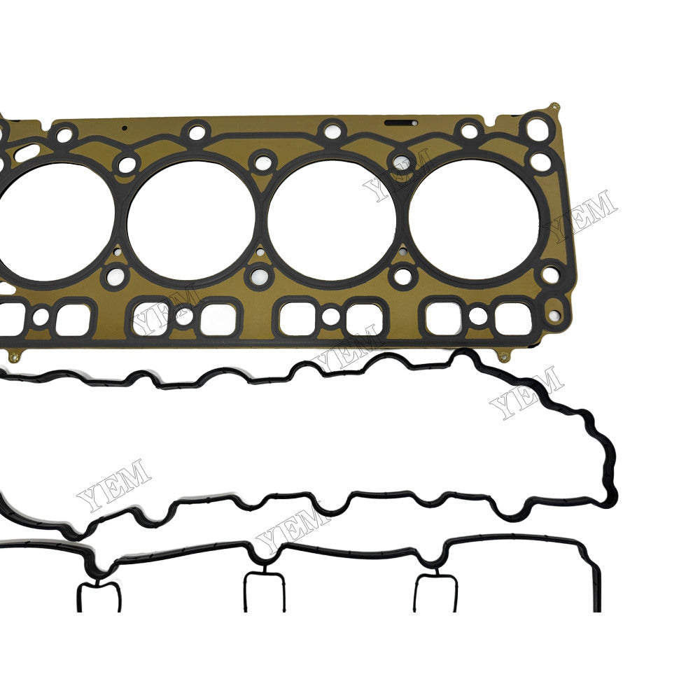 YEM Parts D24 Full Gasket Kit for Doosan Mechanical Spare Parts For Doosan
